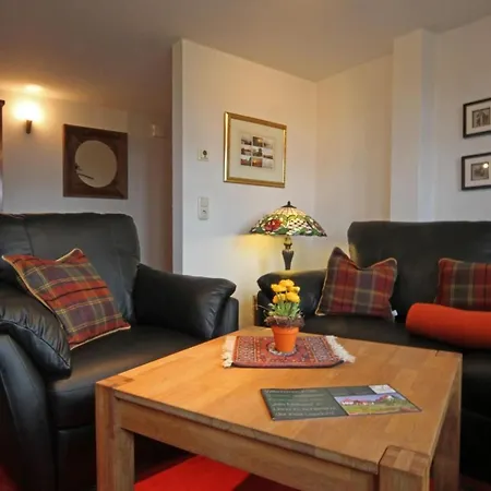 In Liepe Mit Grossem Garten By Interhome Apartment Rankwitz
