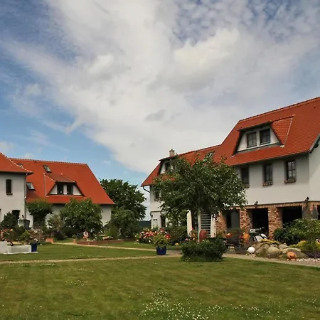 In Liepe Mit Grossem Garten By Interhome