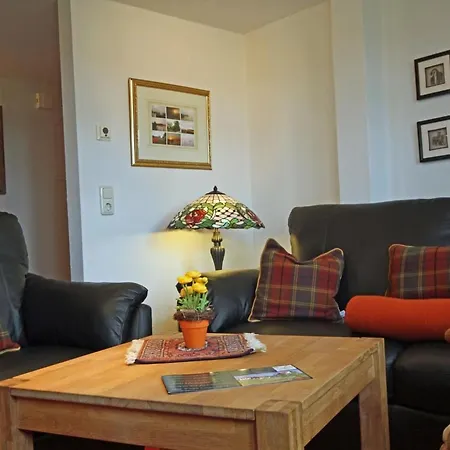 In Liepe Mit Grossem Garten By Interhome Apartament *