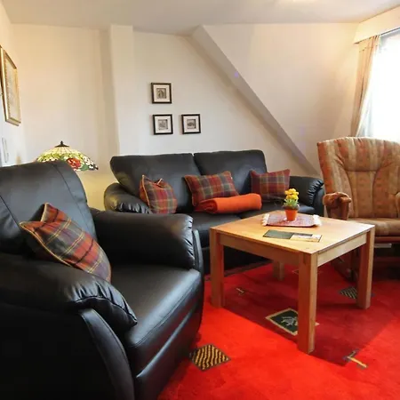 In Liepe Mit Grossem Garten By Interhome Apartament
